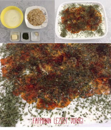 Yalancı mantı