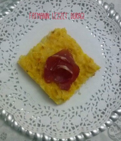 Cheddarlı mac&chesse