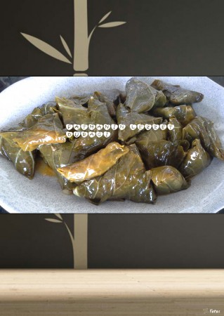 Karalahana sarması